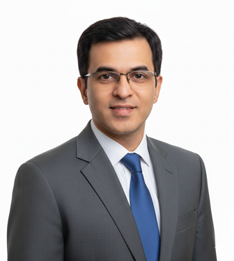 Murtuza Gadiwala